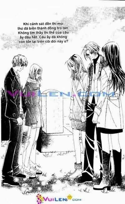 cuộc sống của tôi chapter 13 79