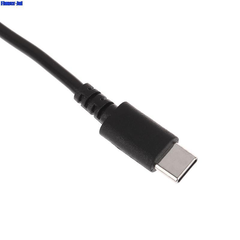 USB C mới C PD Loại C nam đến 12V Xe hơi LIGHT