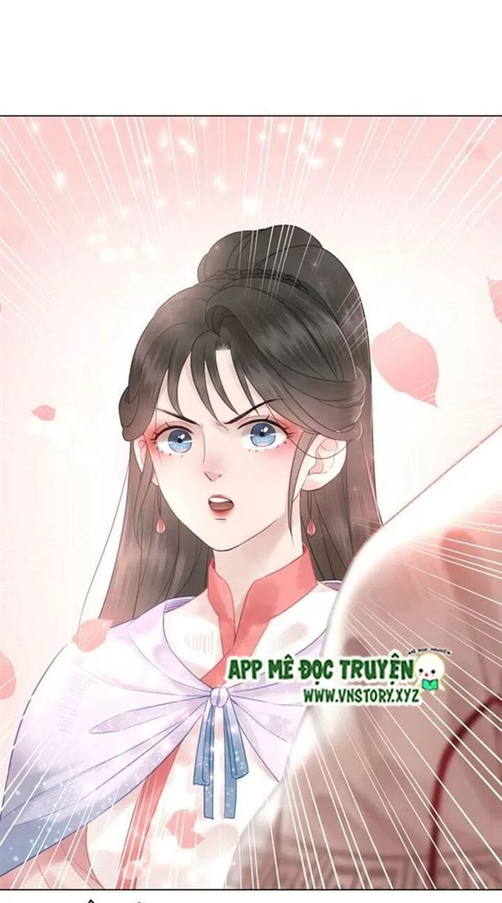 cực phẩm phế vật tiểu thư chapter 76 36