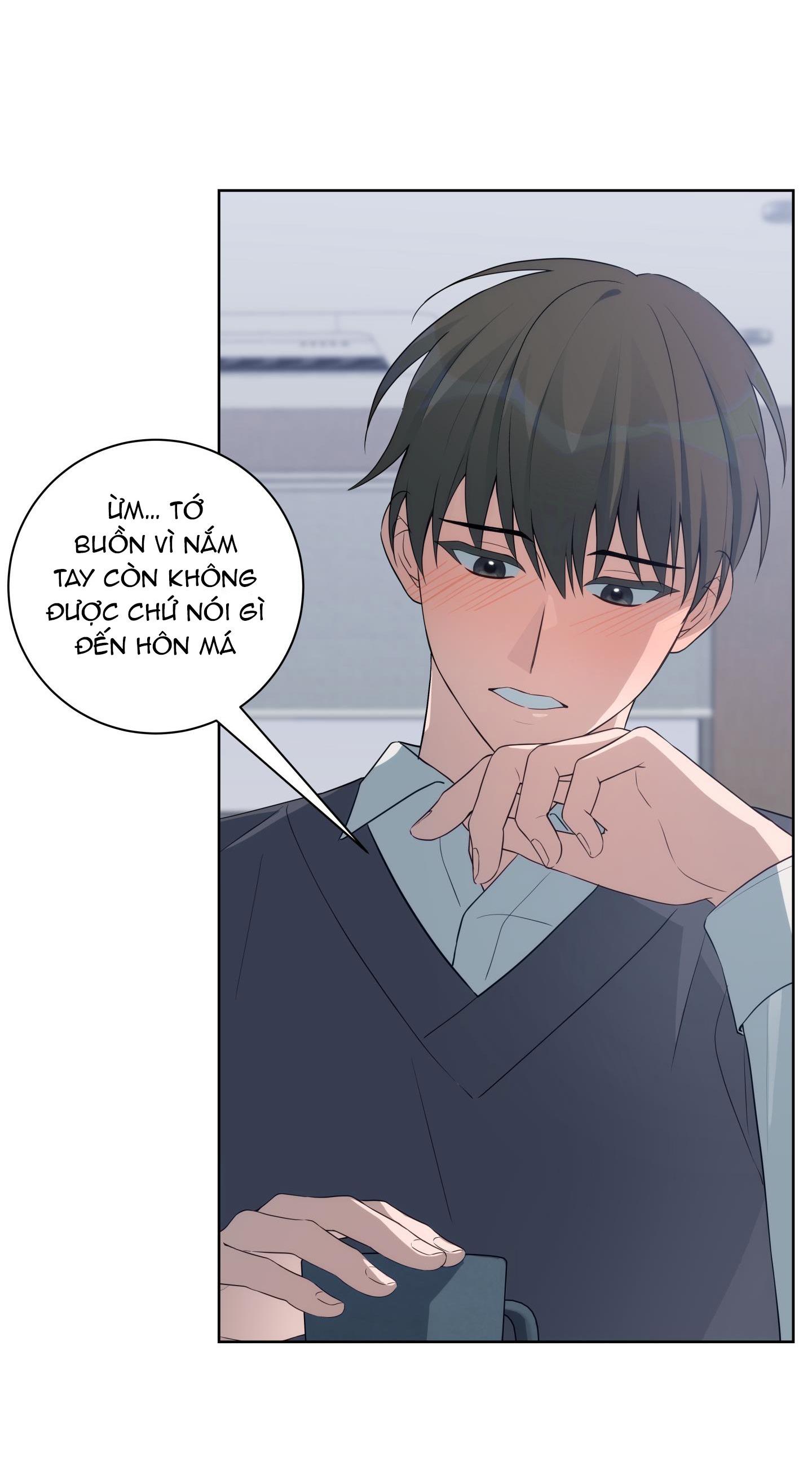 ba ngày, làm thật chapter 3 42