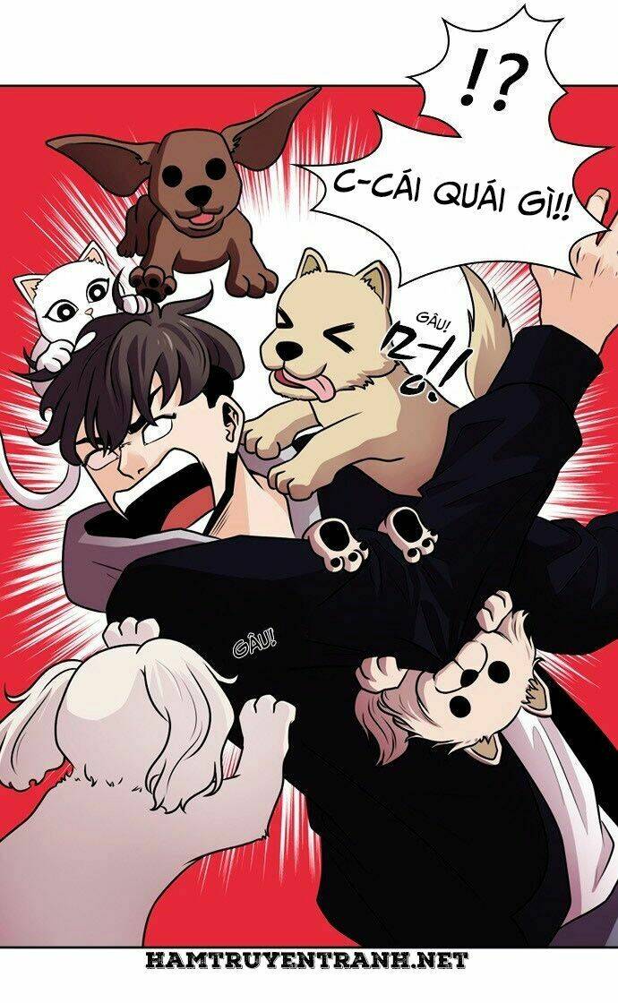 tomorrow - ngày mai chapter 12 21