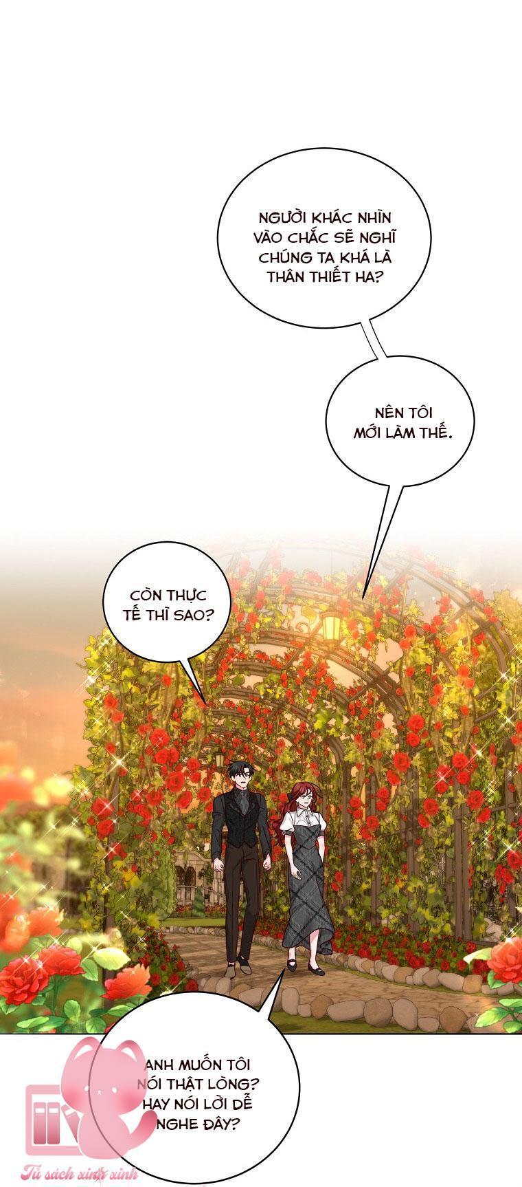 thế thì ta cứ trở thành kẻ ác thôi chapter 51 14