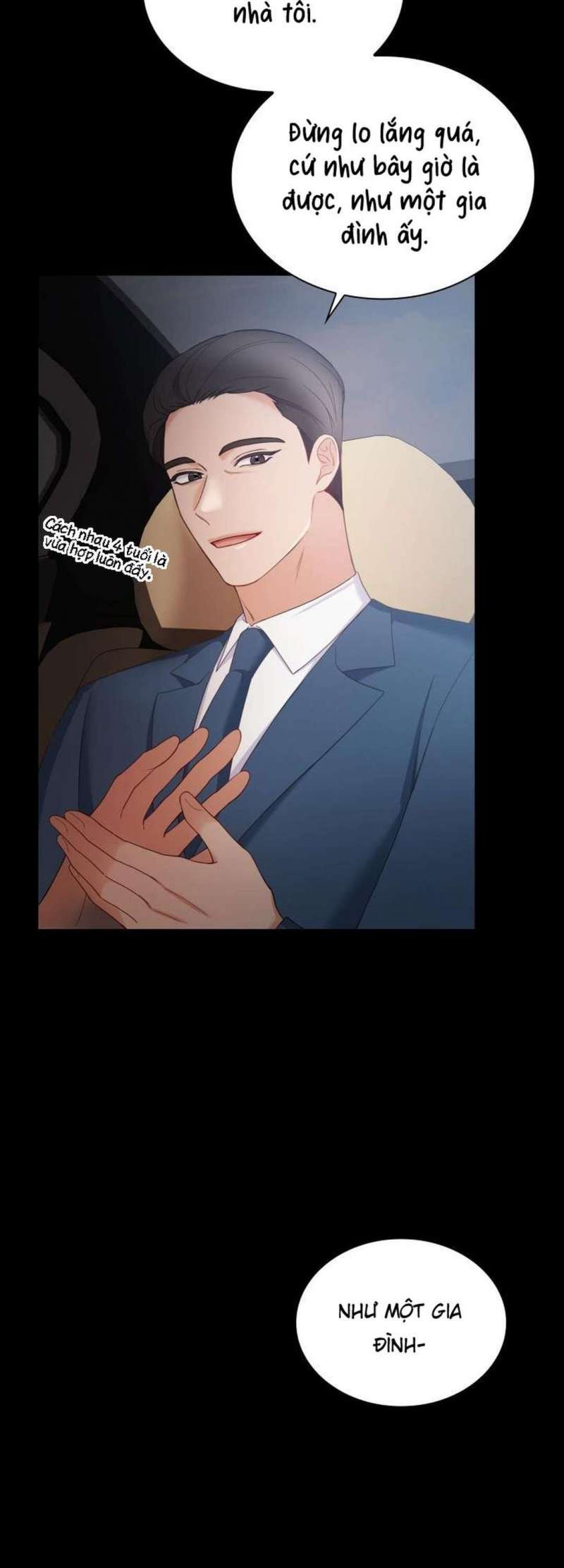 [18+] trong lồng chapter 2 29