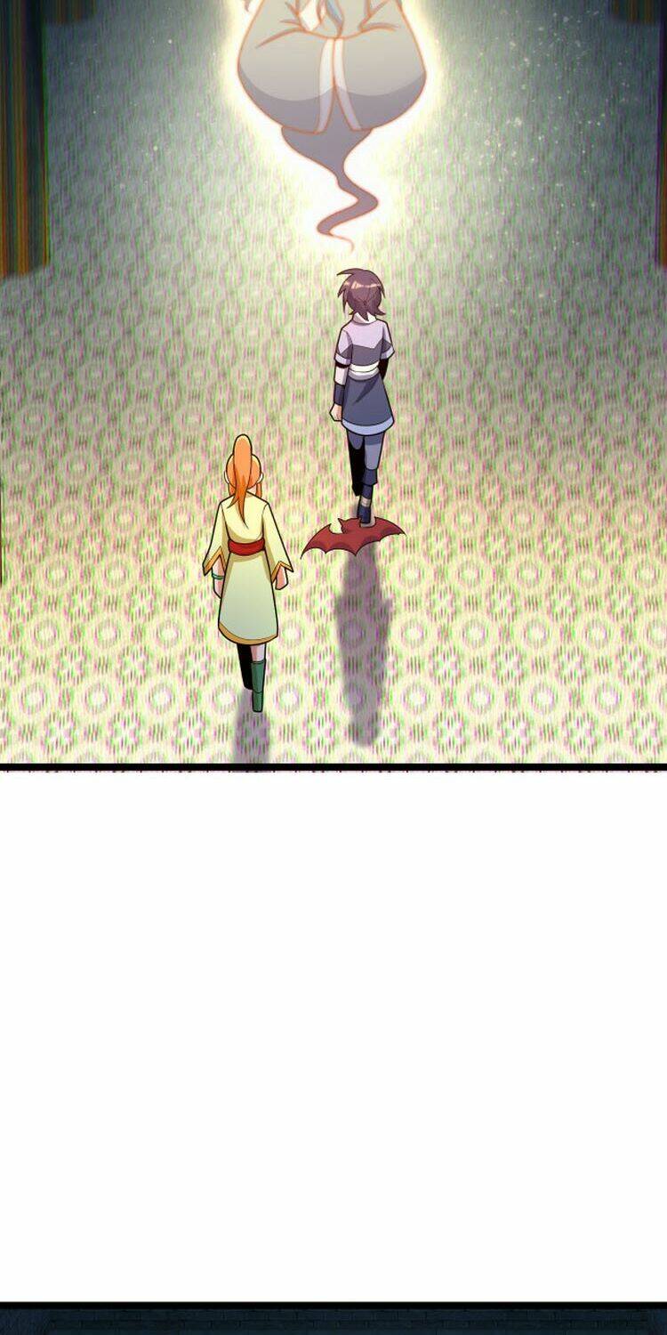 thôn phệ một thế giới tu tiên chapter 102 6