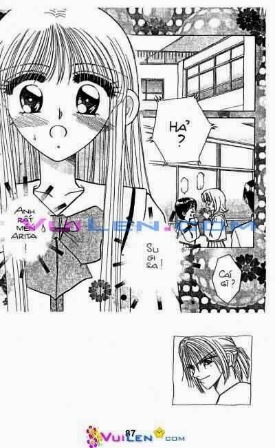 arita đáng yêu chapter 4 87