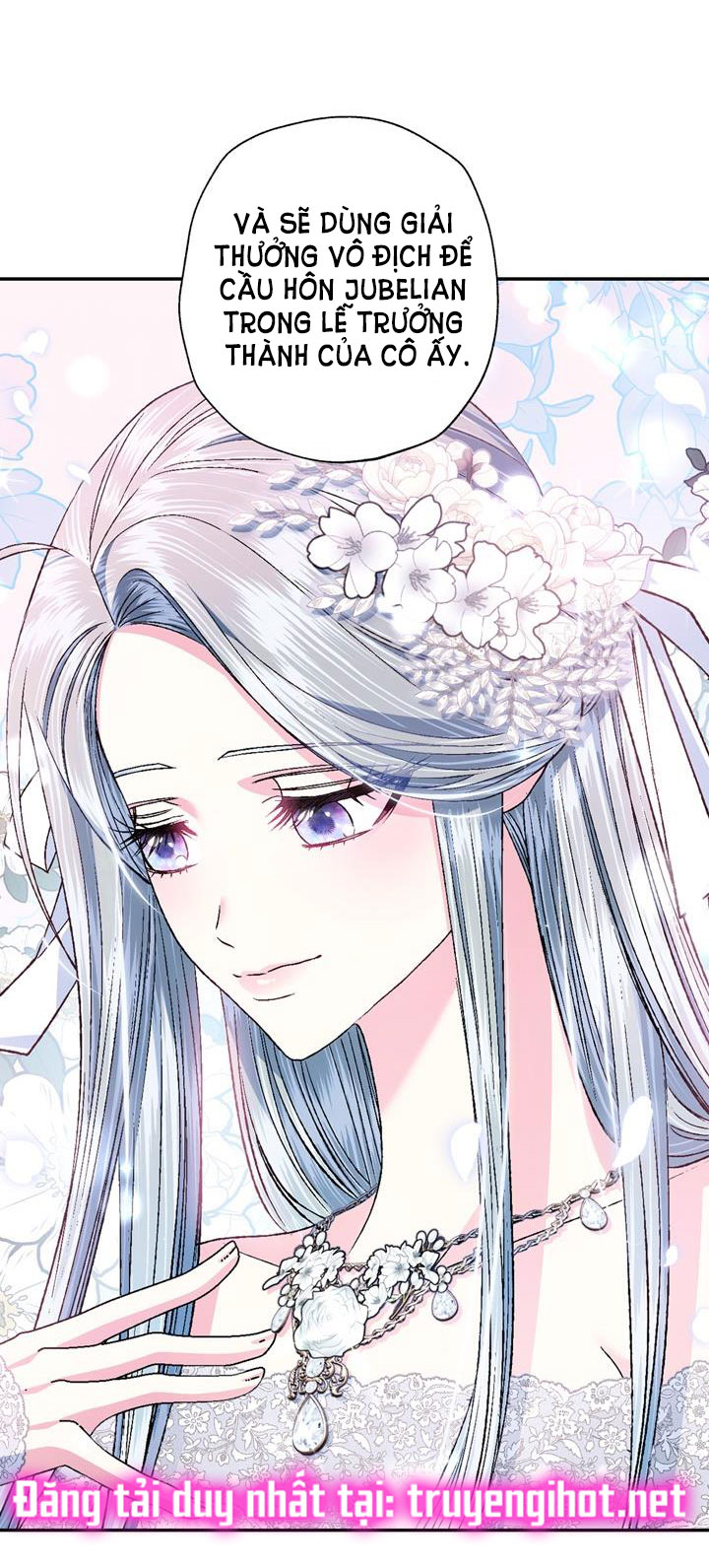 cha à, con không muốn kết hôn đâu chapter 83 56