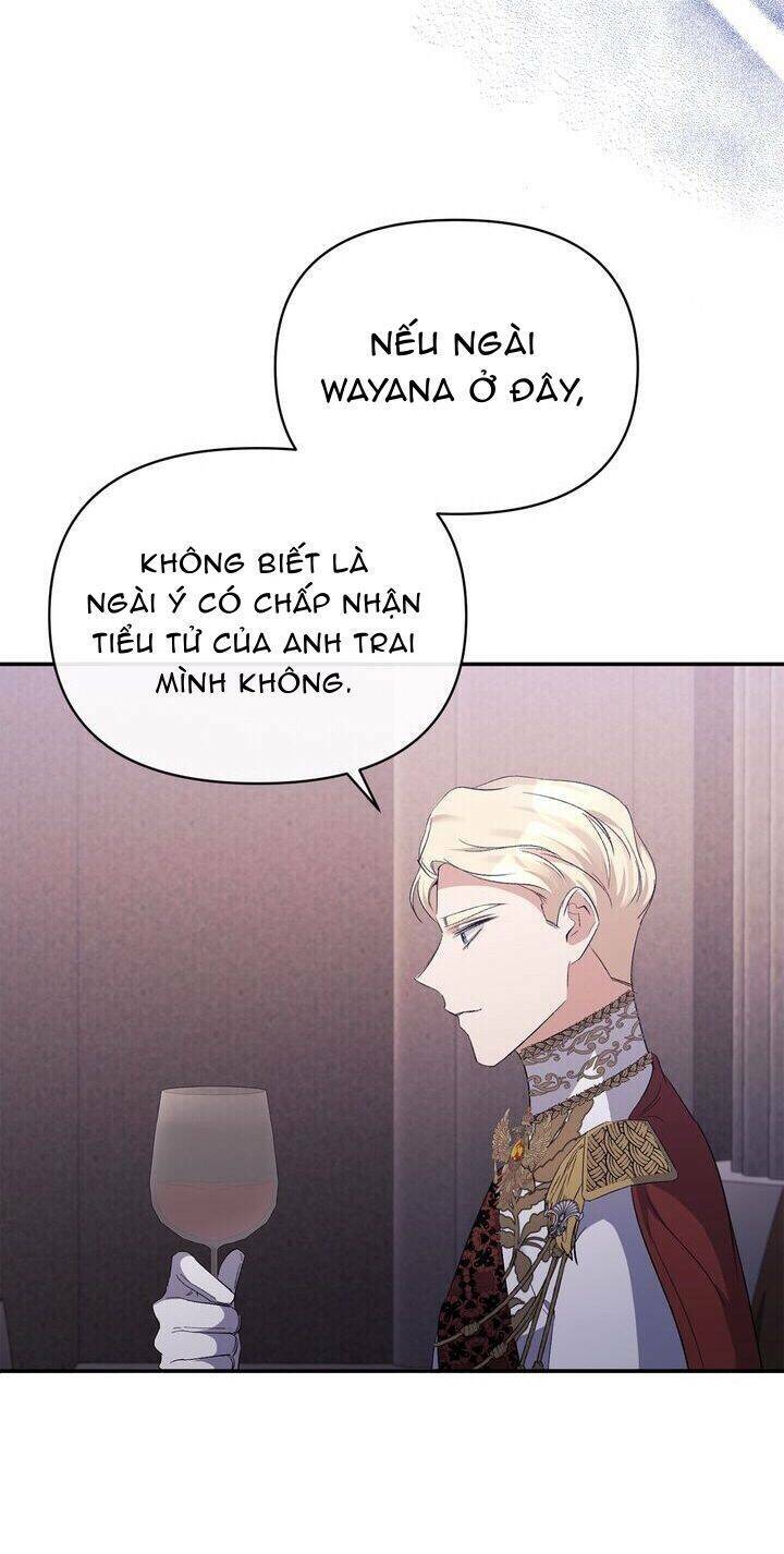 nữ công tước phương bắc là một nhân vật phản diện chapter 30 21