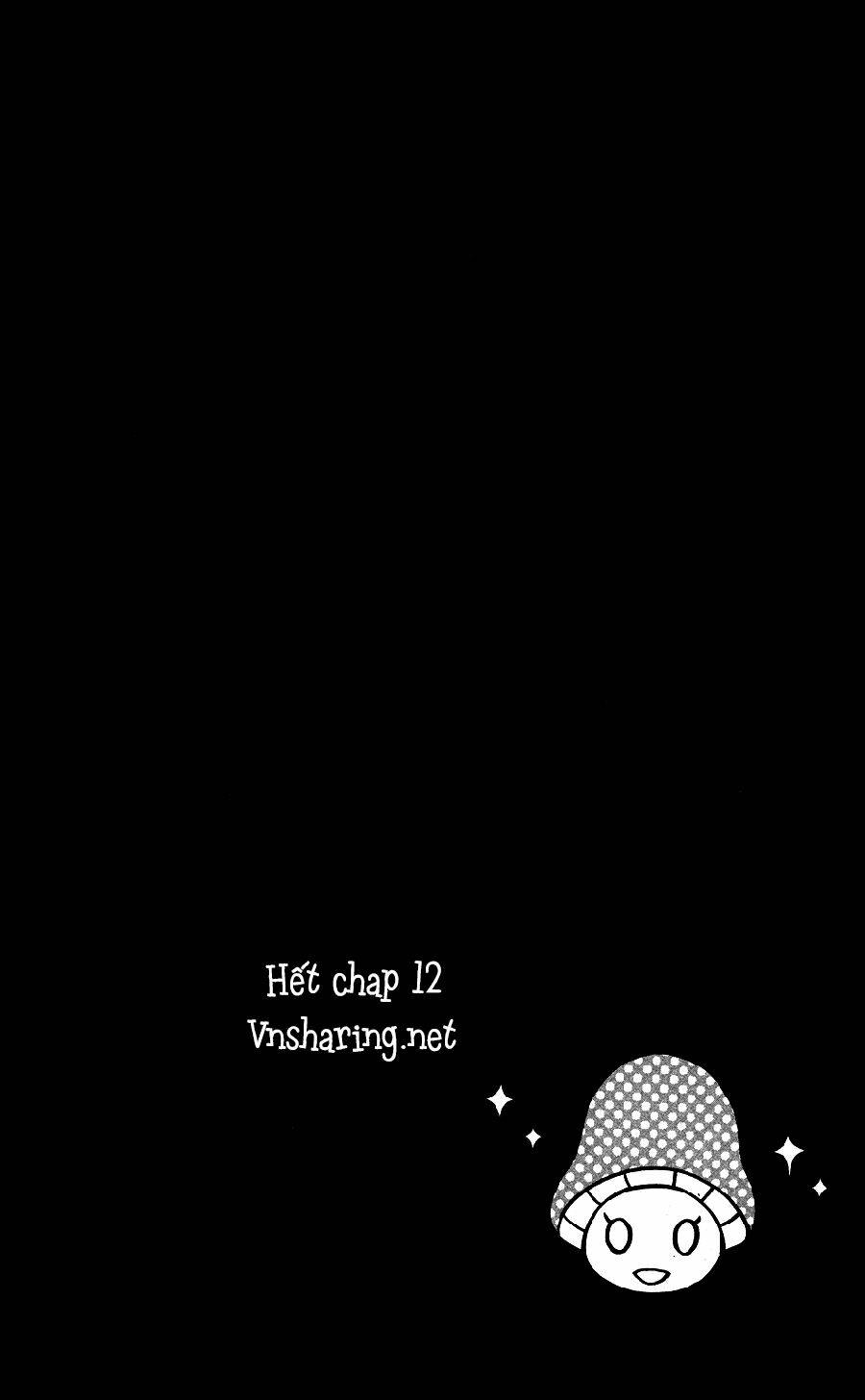 mairunovich chapter 12 29