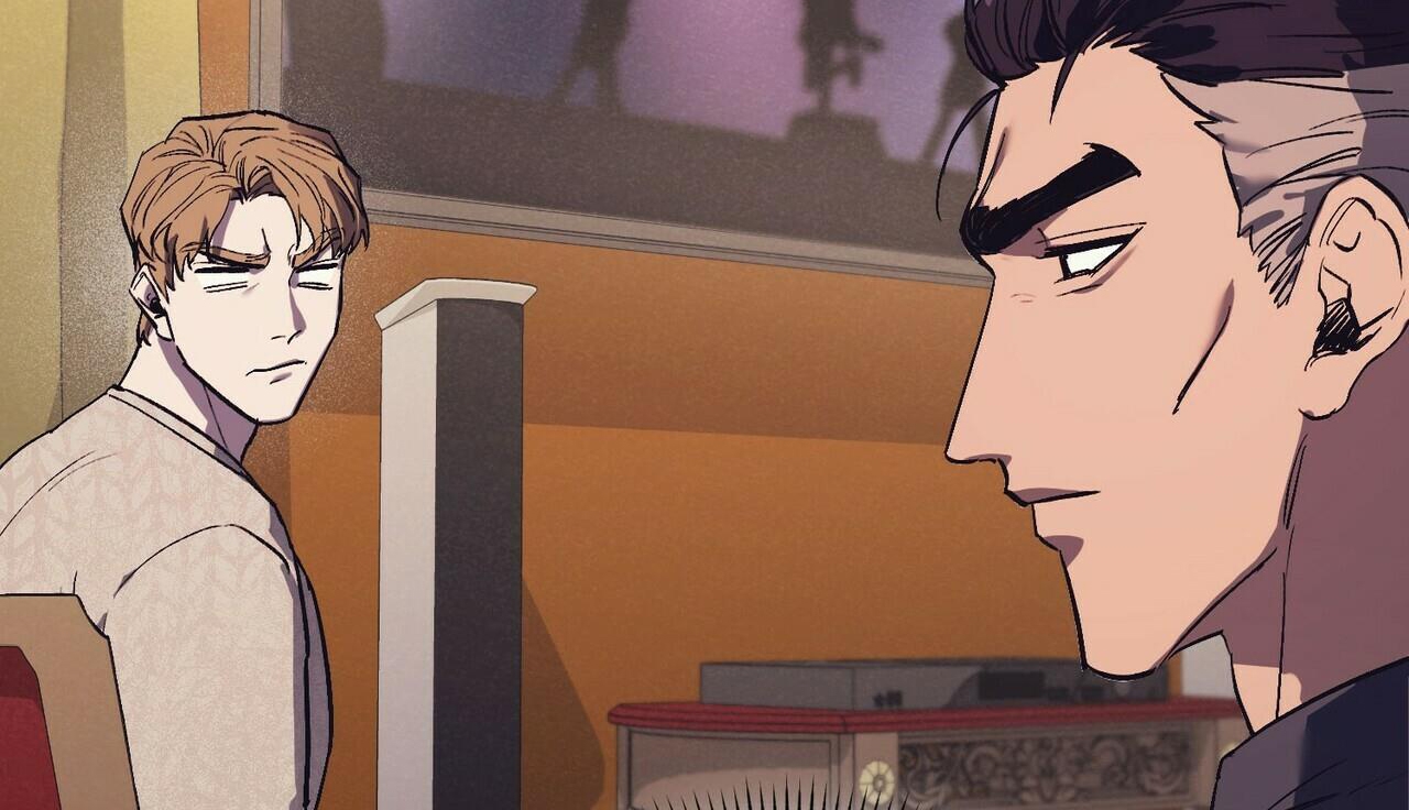 chàng dâu nhà họ kang chapter 11 33