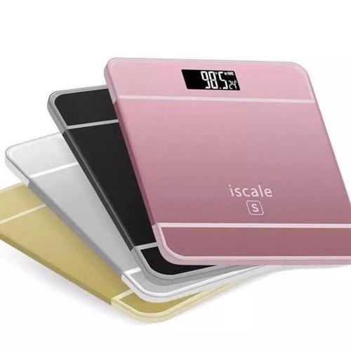 Cân Điện Tử ISCALE Hình Iphone 180KG