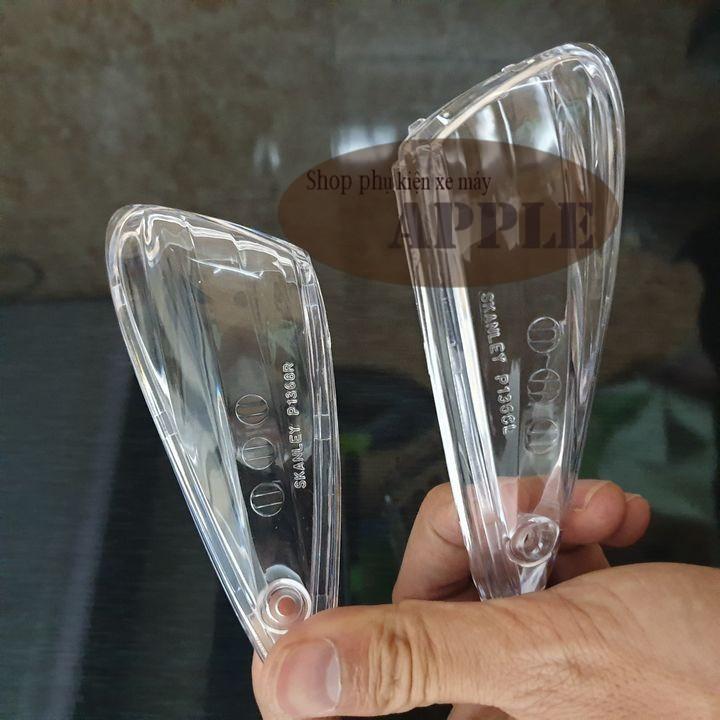 Nắp chụp đèn xi nhan trước cho xe Future Neo - A1820