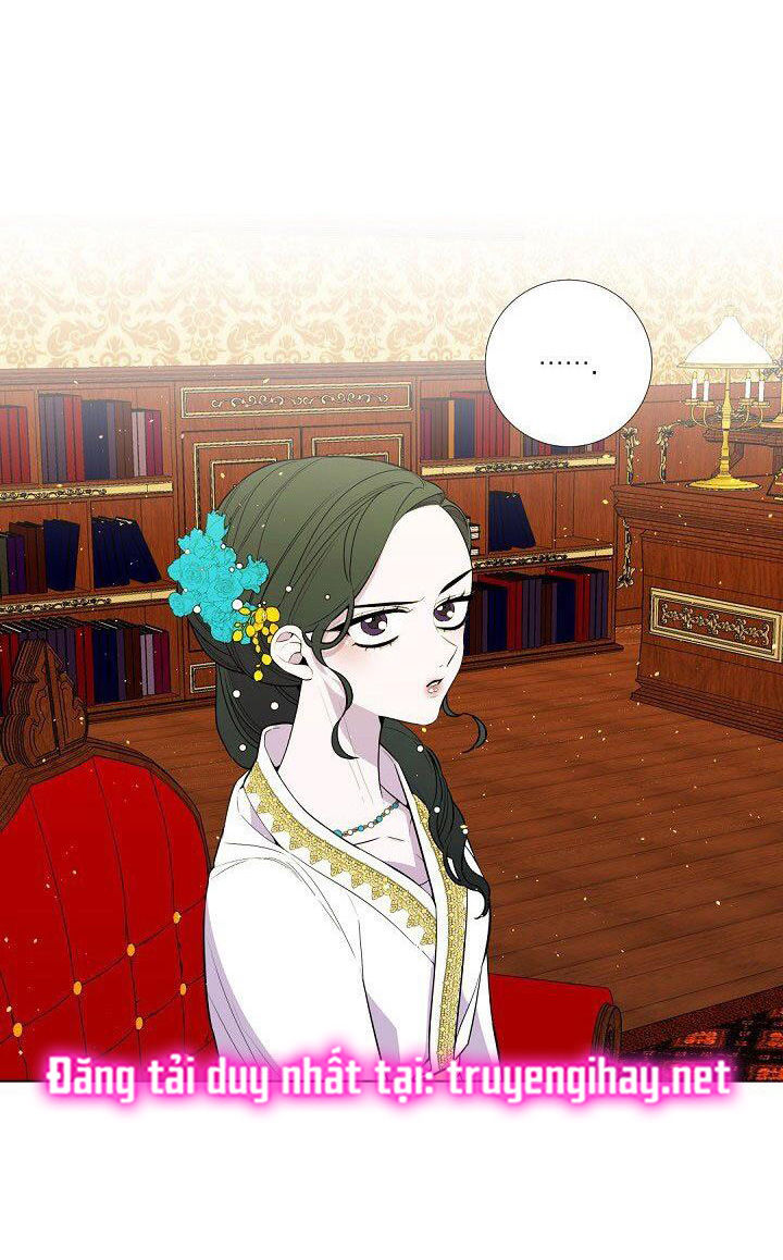 từ tiểu thư thành hoàng hậu - lady to queen chapter 20.2 12