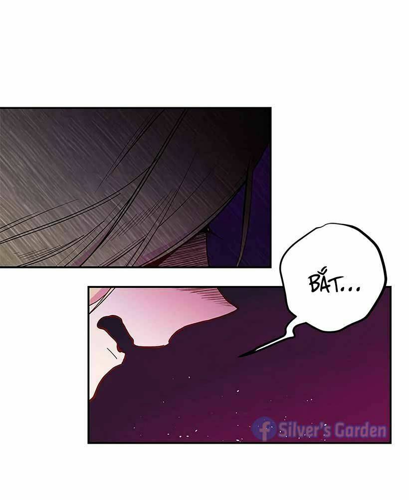 hung mãnh tiểu thư chapter 36 19