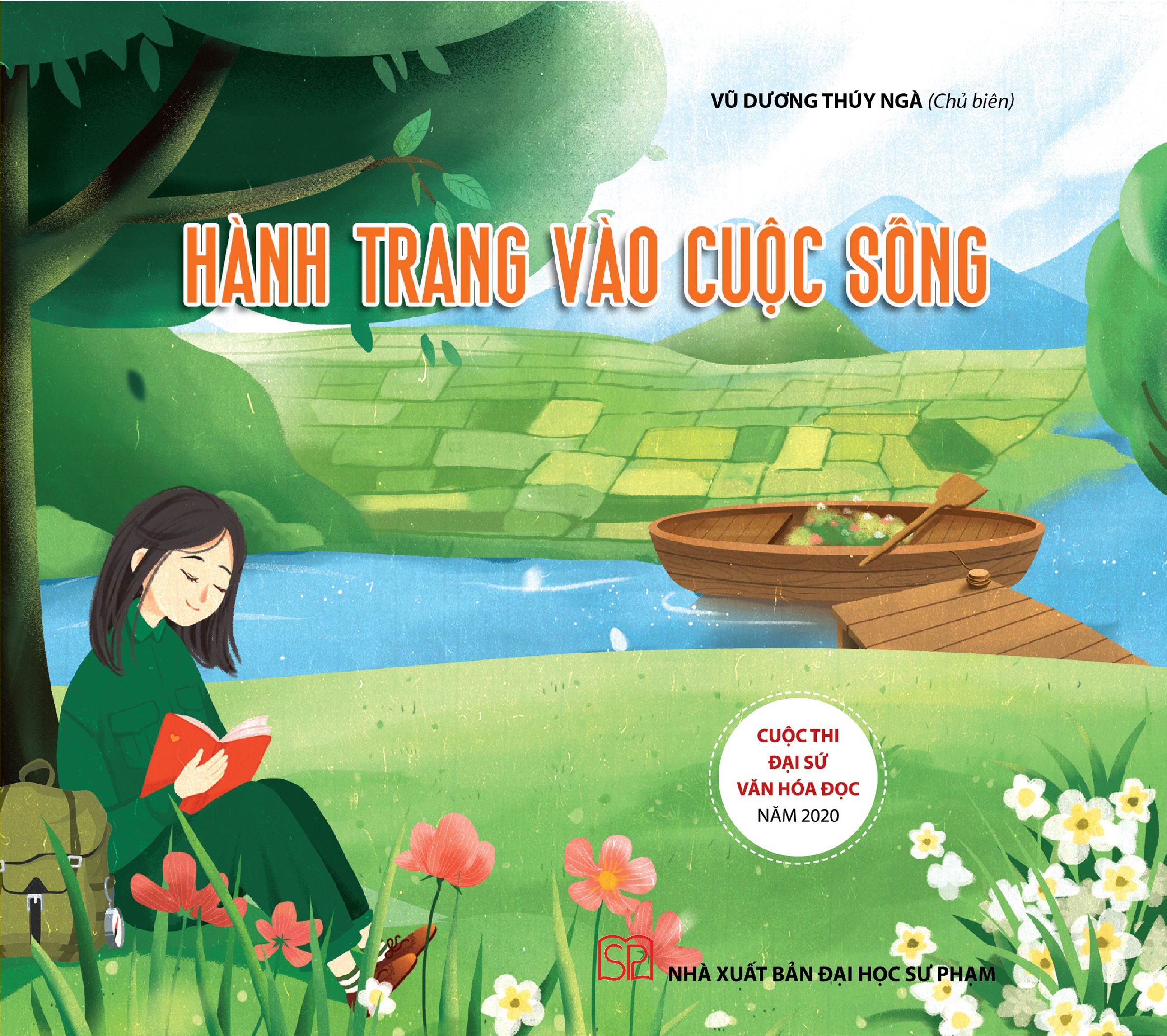 Hành Trang Vào Cuộc Sống