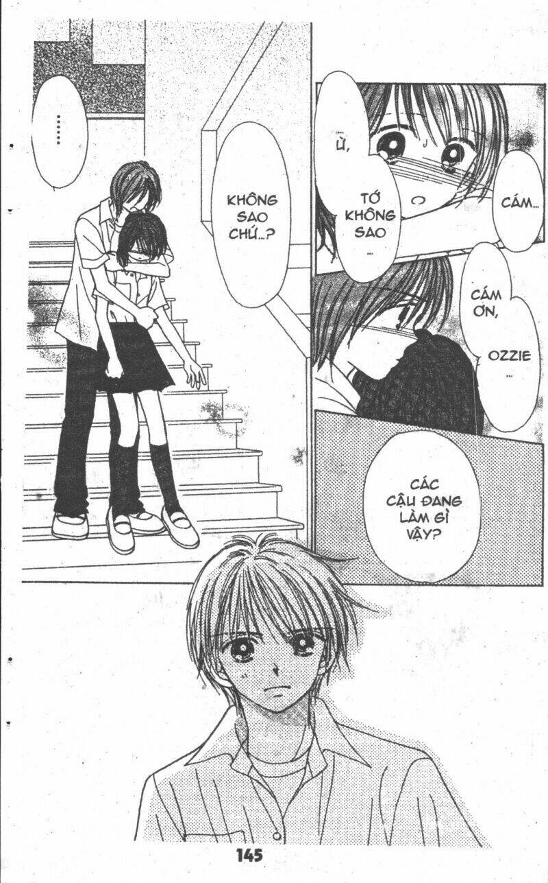 beautiful 100% chapter 4 157