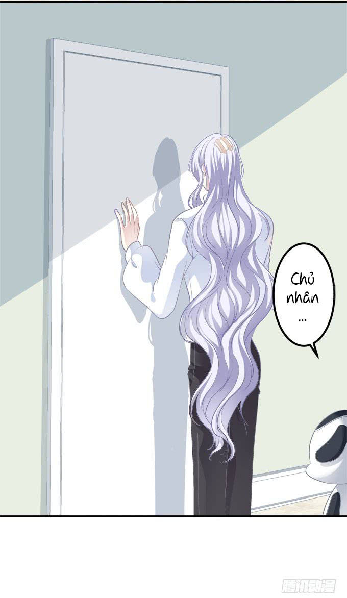 kiểm soát tuyệt đối chapter 5 38