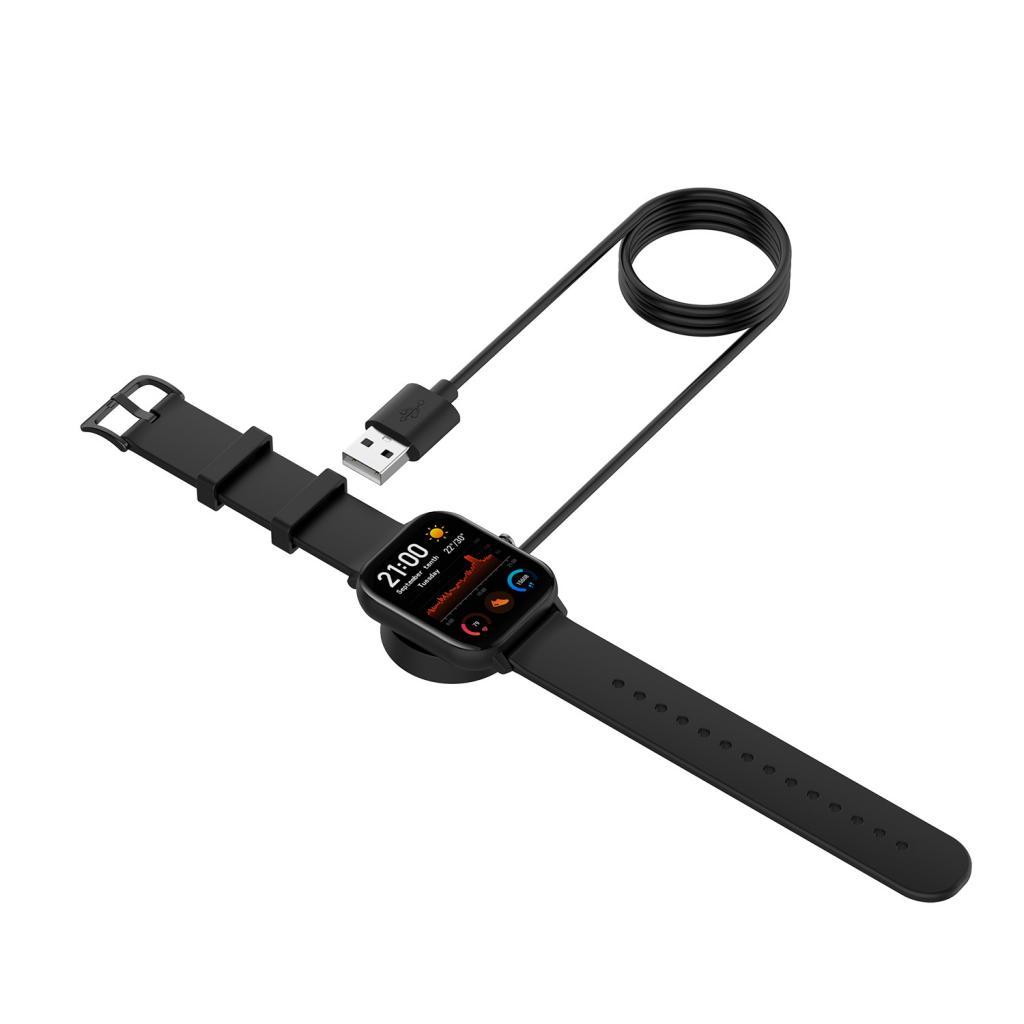 USB Charging Cable  Dock for Amazfit GTS/GTR Smart Watch Charger Stander