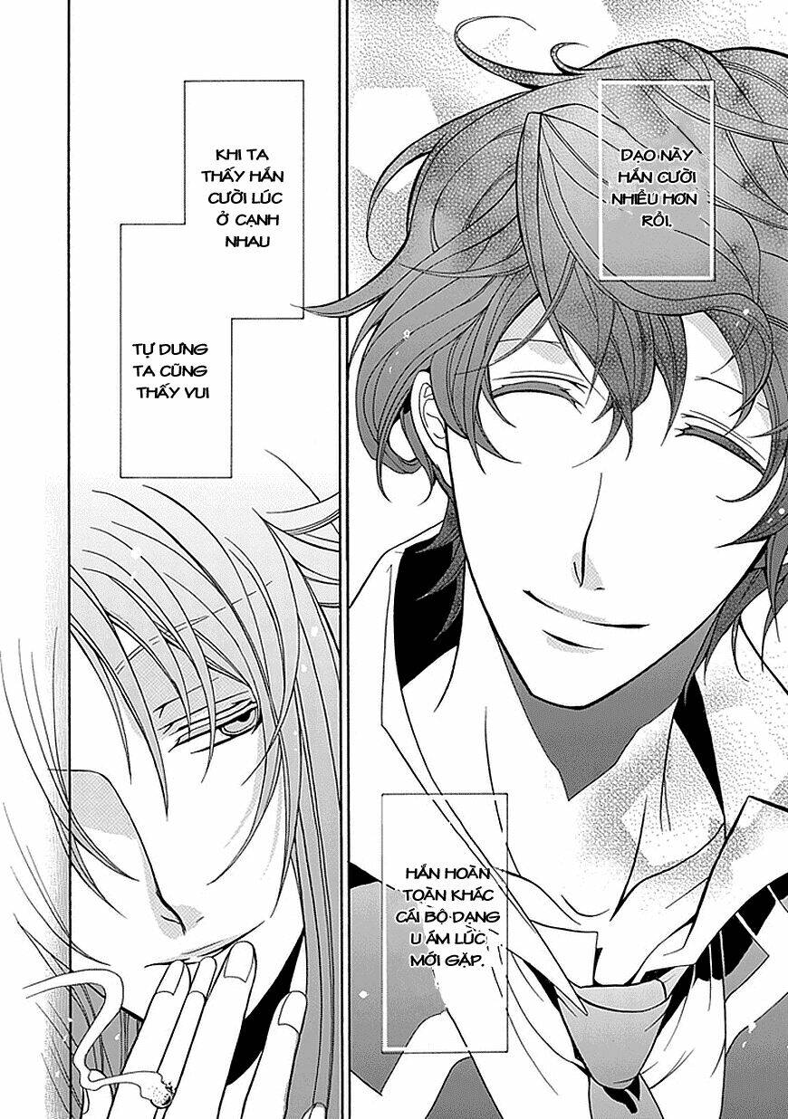 sougiya ridoru - undertaker riddle chapter 19 5