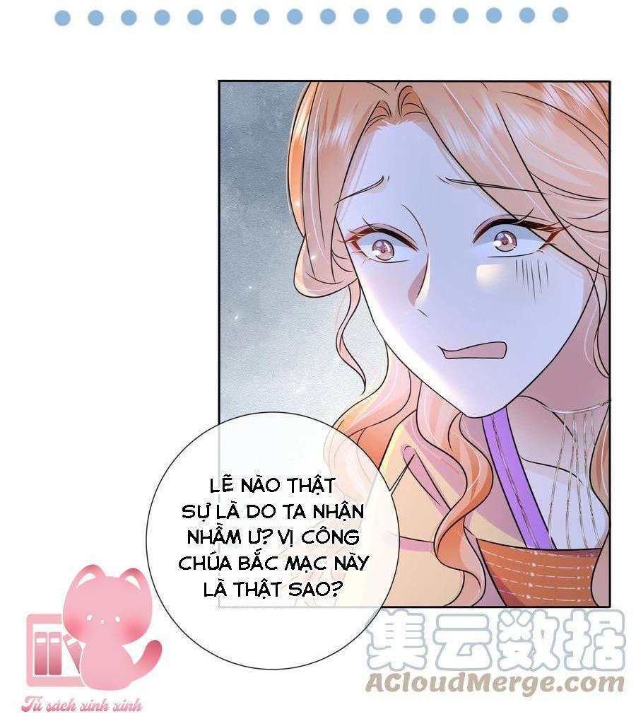 hắc hoá vương gia khó dỗ dành chapter 55 46