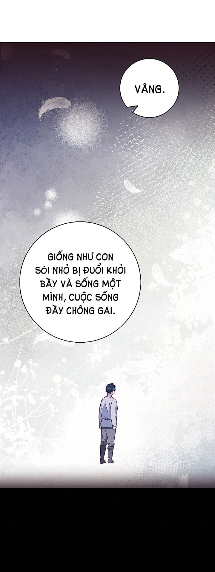 Mùa Đông Đến chapter 44.2 - Trang 25