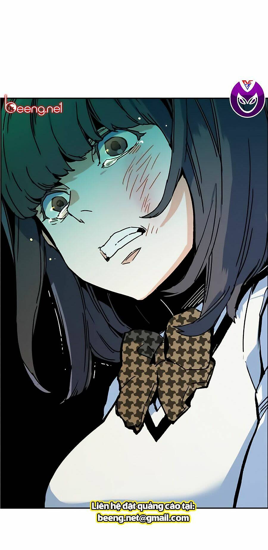 bạn học tôi là lính đánh thuê chapter 2 186