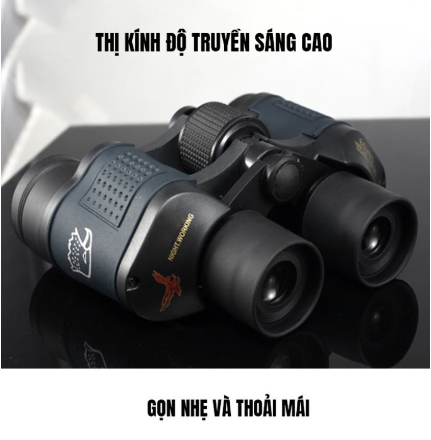 ỐNG NHÒM CẦM TAY E10-L1-912-2021