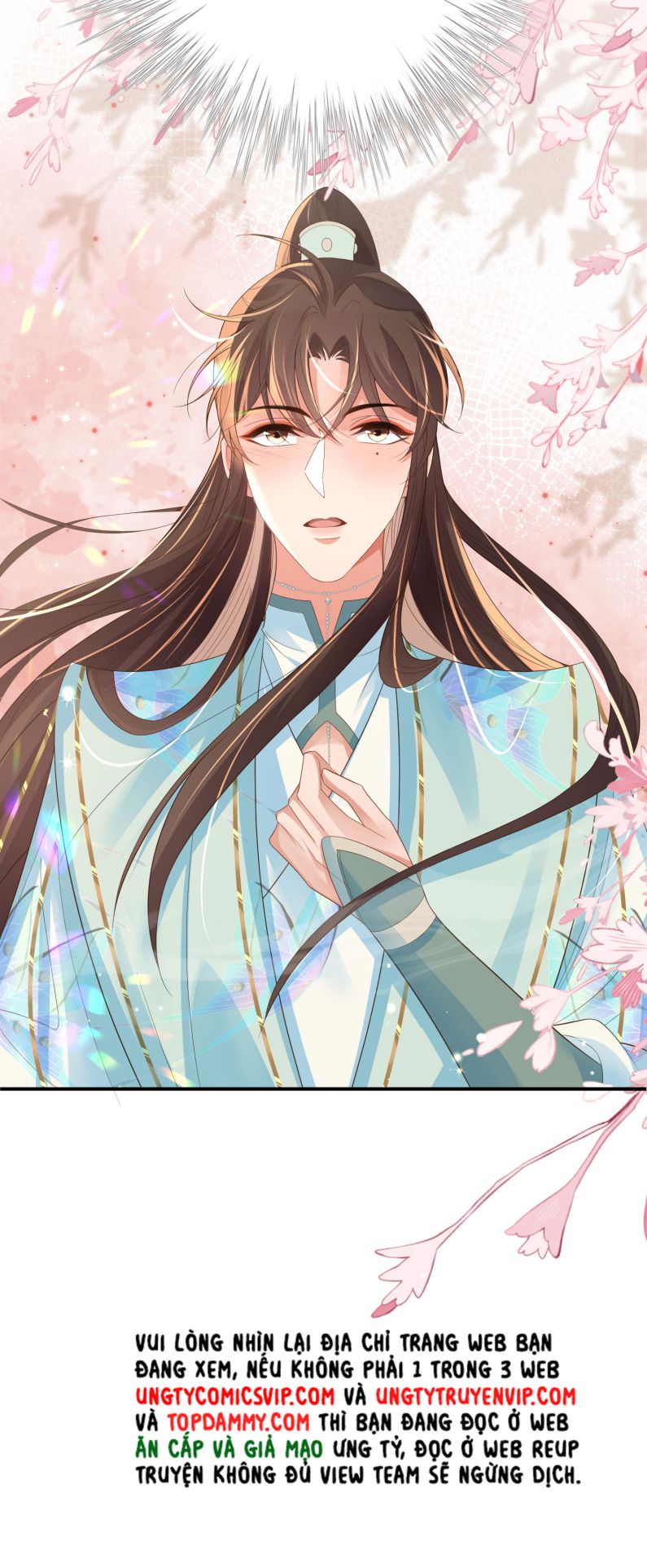 bá tổng vương phi lật xe chỉ nam chapter 74 19