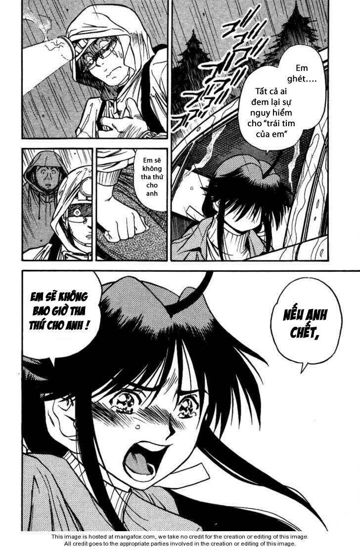 booking life chapter 15 14