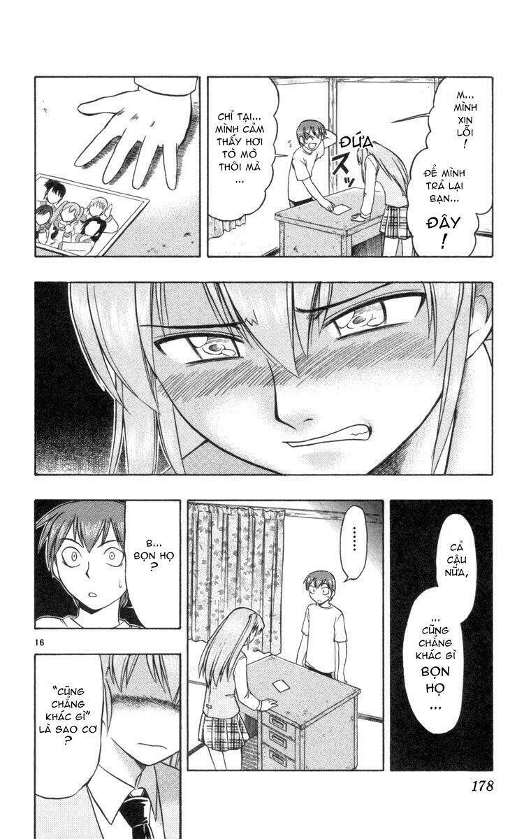 ai kora chapter 8 16