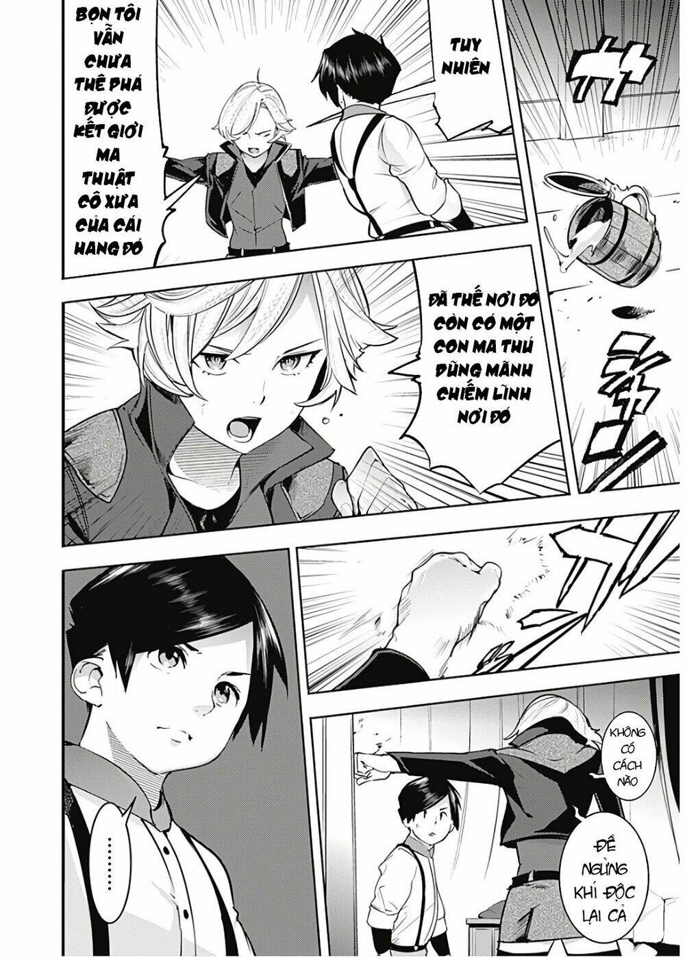 worlds end harem fantasia chapter 19 13