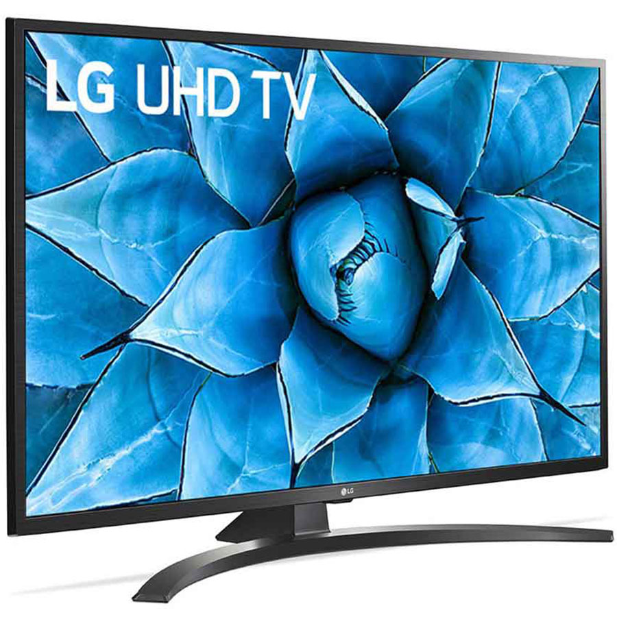 Smart Tivi LG 4K 65 inch 65UN7400PTA