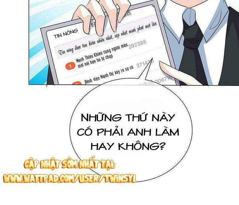 ái người tình xuất vu lam chapter 32 12