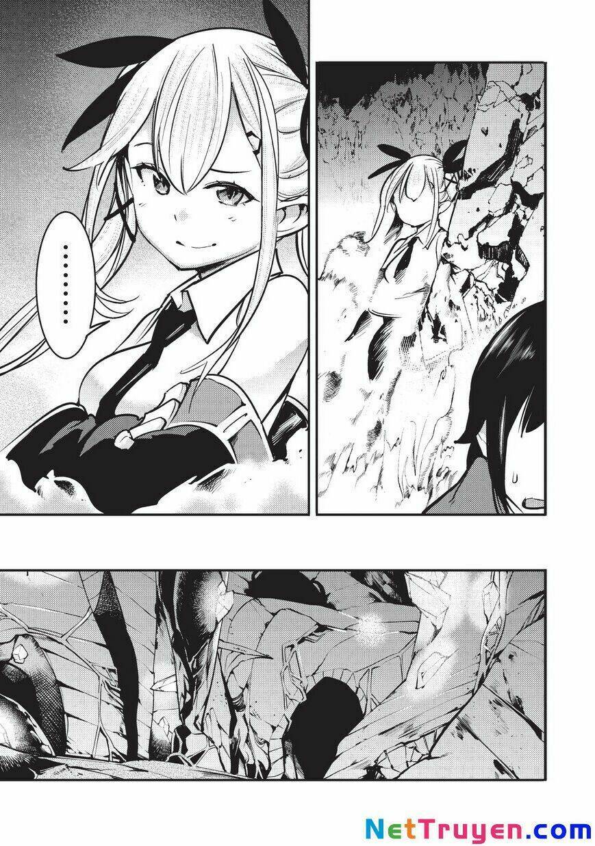 boy having useless skill mapping chapter 5 18