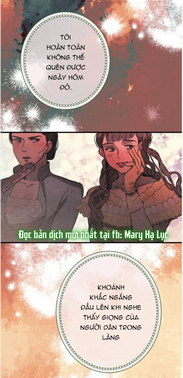 người tình đêm xanh chapter 2.2 9