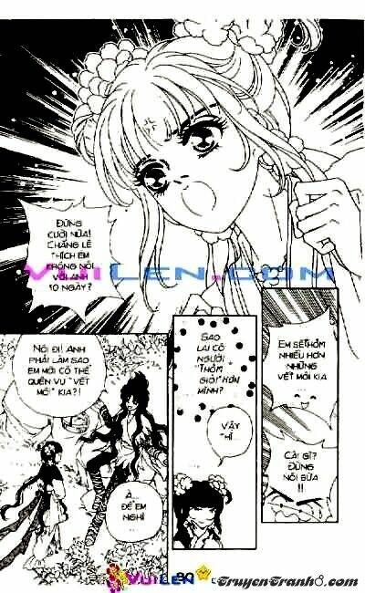 đóa hoa yêu kiều chapter 8 61