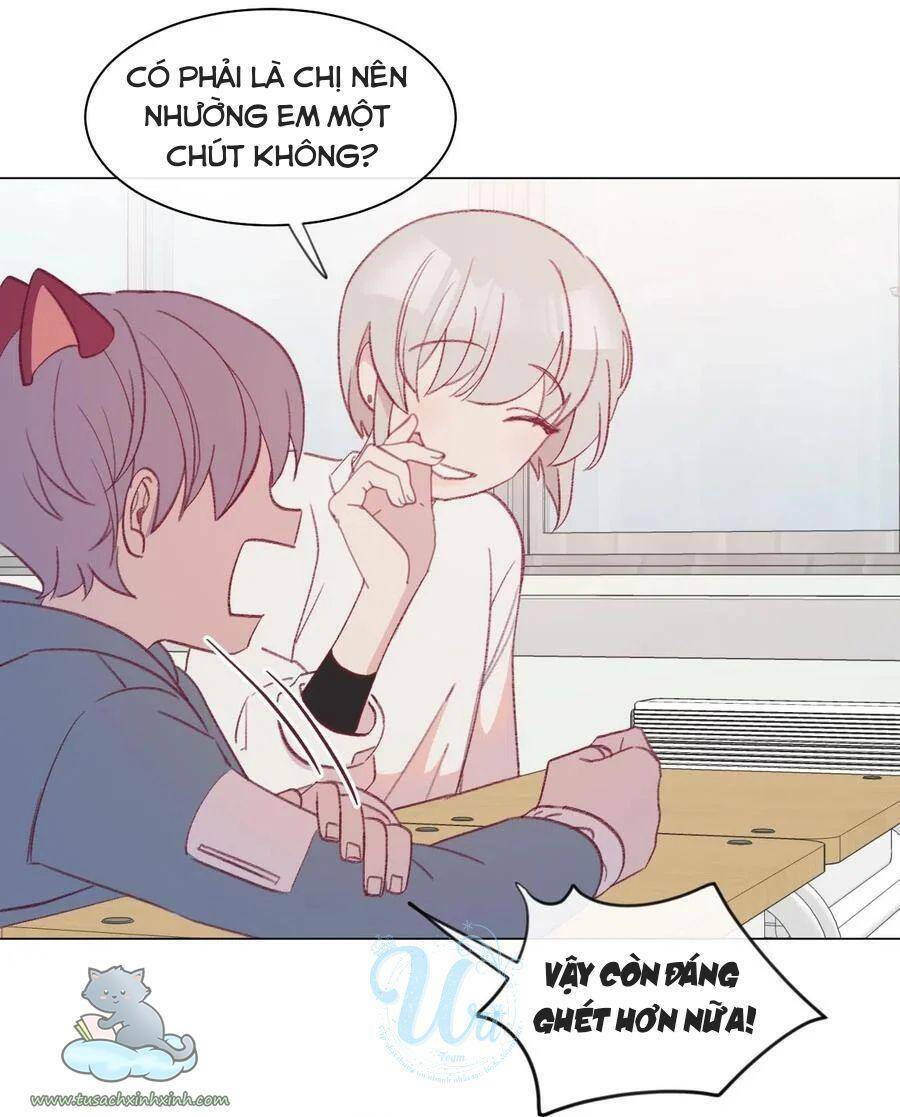 nhật ký nấm ma cô chapter 22 41