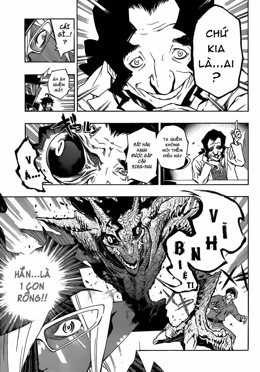 stealth symphony chapter 14 17