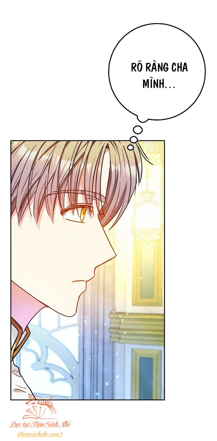 trở thành vợ nam chính chapter 46 22