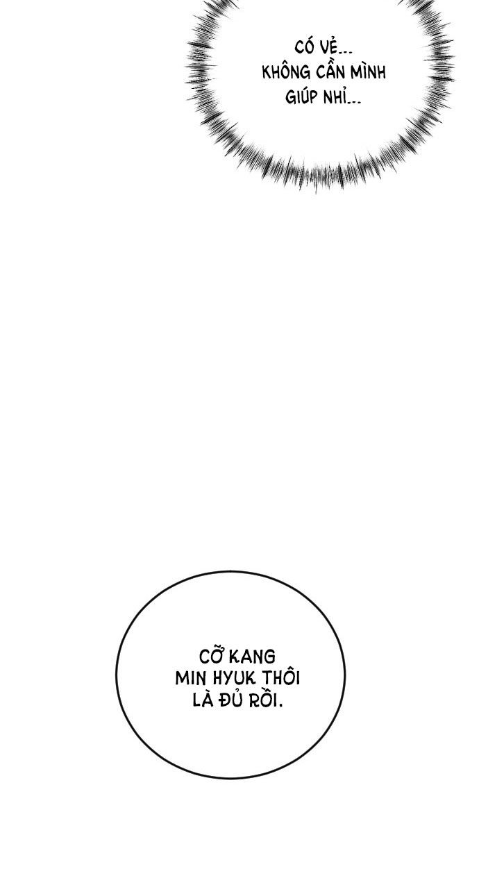 tôi sẽ thay đổi kết cục chapter 5.1 35