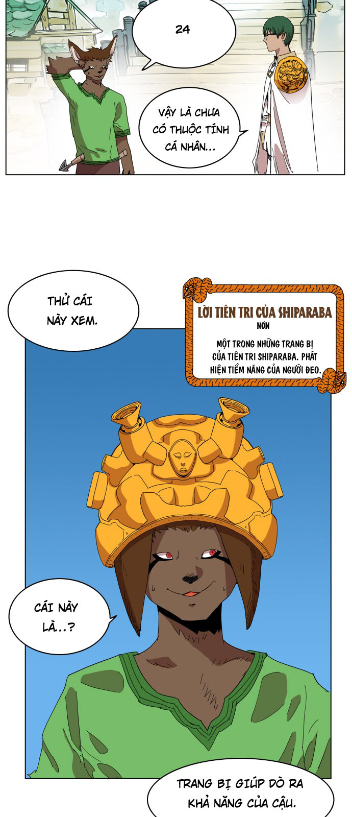 hard core leveling warrior chapter 81 30