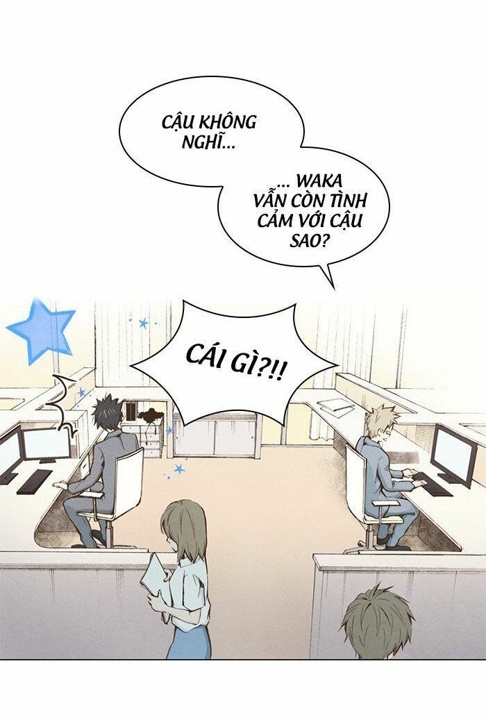 honey! honey! marry me! chapter 14 7