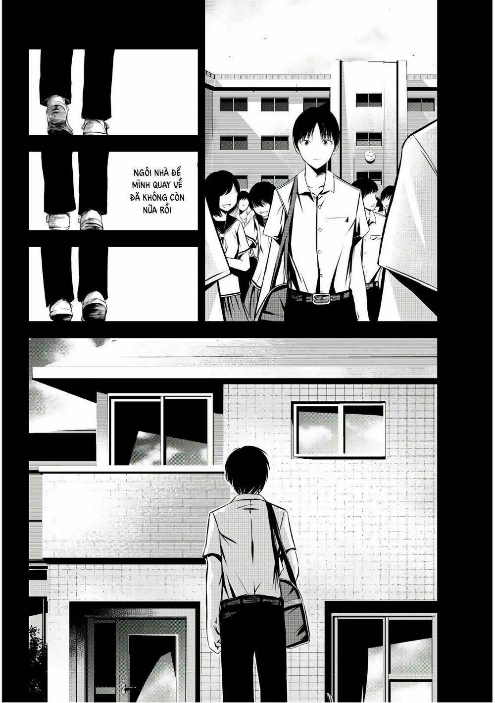 sen wa, boku wo egaku chapter 15 8