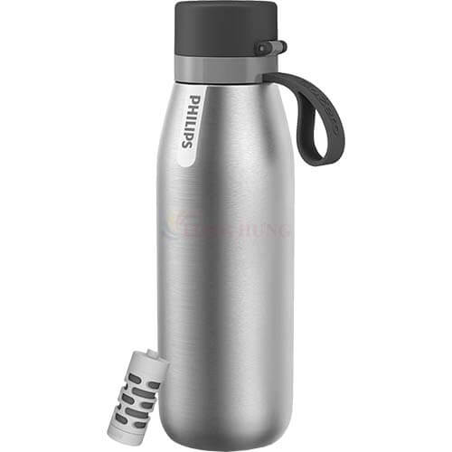 Bình lọc nước giữ nhiệt Philips 946ml AWP2772 - Hàng chính hãng