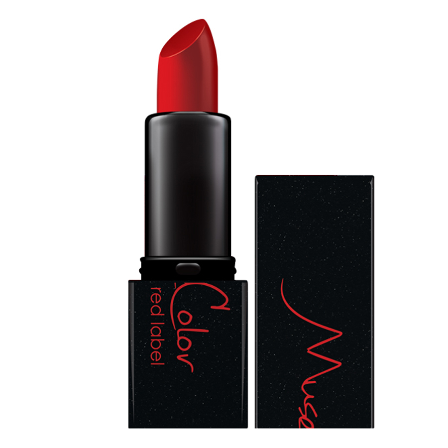 Son Lì MuseColor Red Label Mini Lipstick (1.3g)