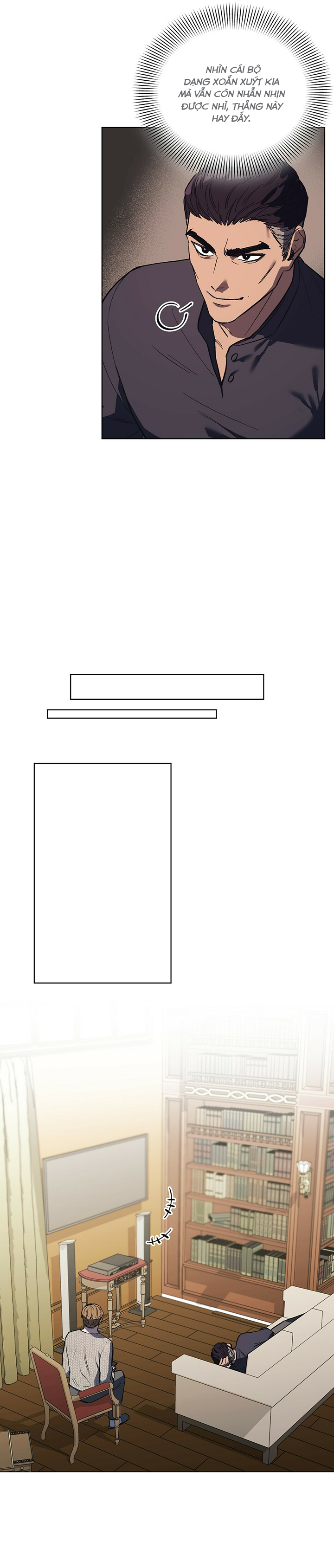 yi su nhà họ kang chapter 10 14