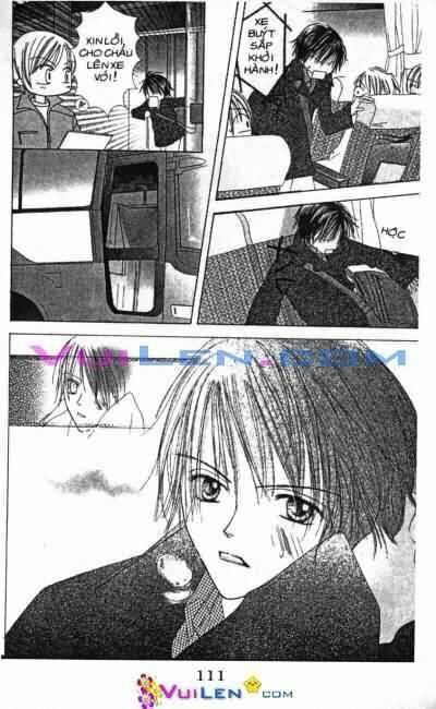 con gái con trai chapter 11 111