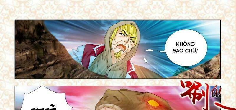 kỳ hiệp địa cầu chi chân tướng trong sa mạc chapter 10 22