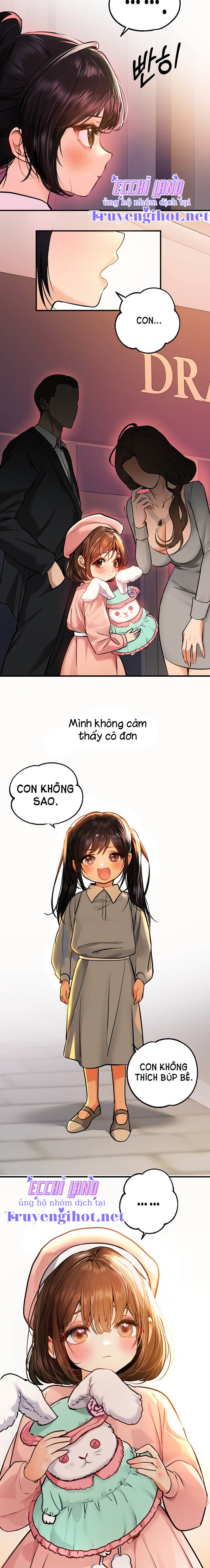 chị chủ nhà của tôi chapter 58.1 4