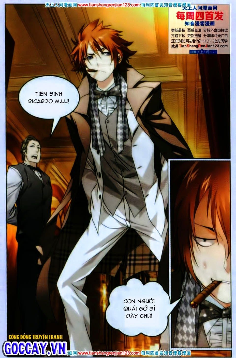 long tộc 2 chapter 19 3