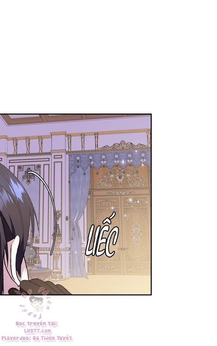 cha, con không muốn kết hôn đâu chapter 17 20